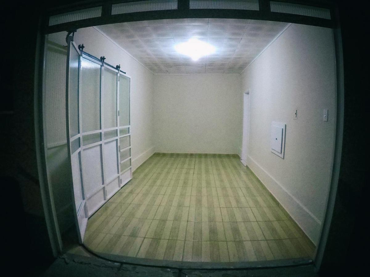 Motel Scorpios Lages Zewnętrze zdjęcie